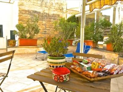 B&B Corte dei Musco Antica Dimora - 14