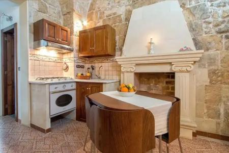 B&B Corte dei Musco Antica Dimora - 17