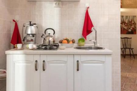 B&B Corte dei Musco Antica Dimora - 44