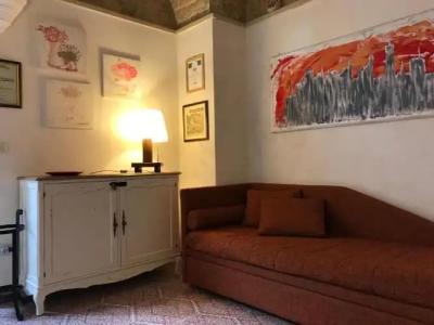 B&B Corte dei Musco Antica Dimora - 37