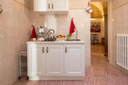 B&B Corte dei Musco Antica Dimora - 18