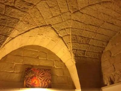 B&B Corte dei Musco Antica Dimora - 36