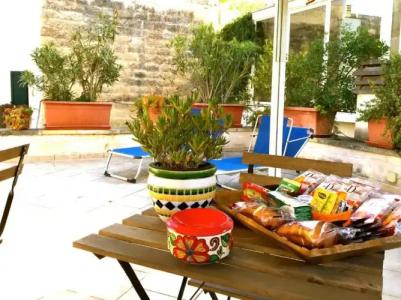 B&B Corte dei Musco Antica Dimora - 30