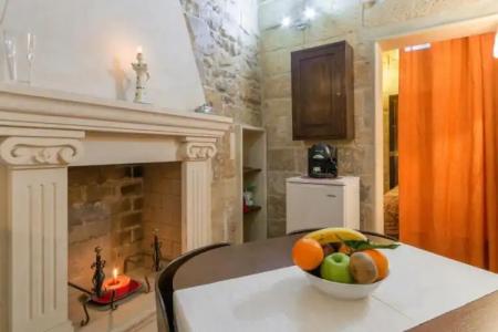 B&B Corte dei Musco Antica Dimora - 34