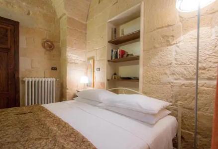 B&B Corte dei Musco Antica Dimora - 31