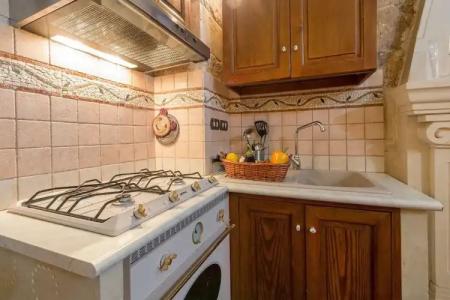 B&B Corte dei Musco Antica Dimora - 16