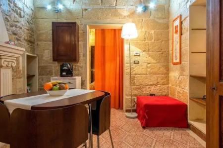 B&B Corte dei Musco Antica Dimora - 10