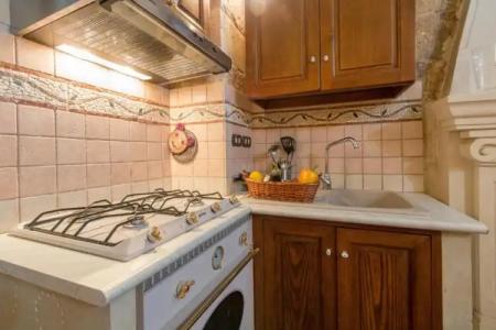 B&B Corte dei Musco Antica Dimora - 33