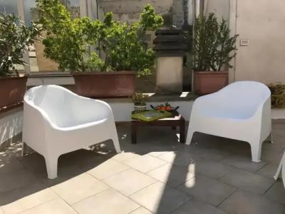 B&B Corte dei Musco Antica Dimora - 27