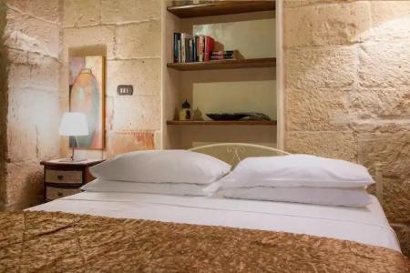 B&B Corte dei Musco Antica Dimora - 2