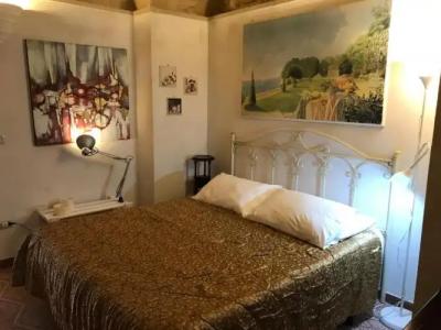 B&B Corte dei Musco Antica Dimora - 40