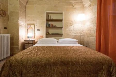 B&B Corte dei Musco Antica Dimora - 35