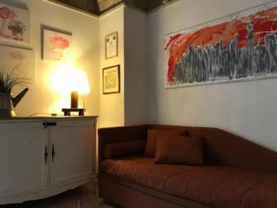 B&B Corte dei Musco Antica Dimora - 42