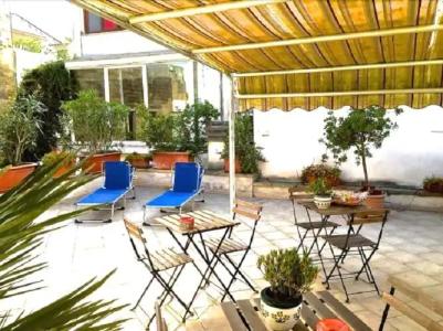 B&B Corte dei Musco Antica Dimora - 15