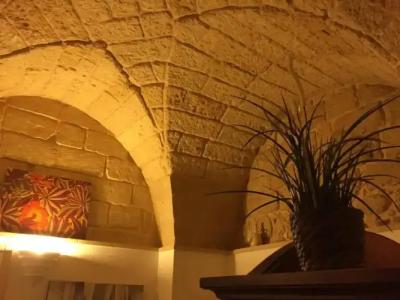 B&B Corte dei Musco Antica Dimora - 39