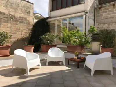 B&B Corte dei Musco Antica Dimora - 22