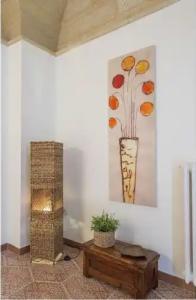 B&B Corte dei Musco Antica Dimora - 13