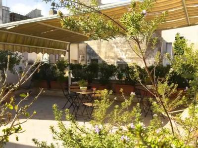 B&B Corte dei Musco Antica Dimora - 24