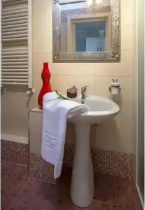 B&B Corte dei Musco Antica Dimora - 6