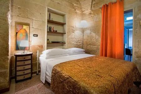 B&B Corte dei Musco Antica Dimora - 5