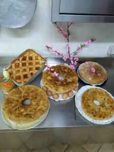 Agriturismo La Focazza - 6