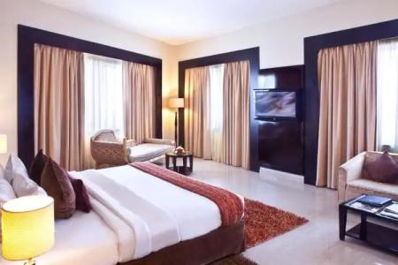 Landmark Riqqa Dubai - 76