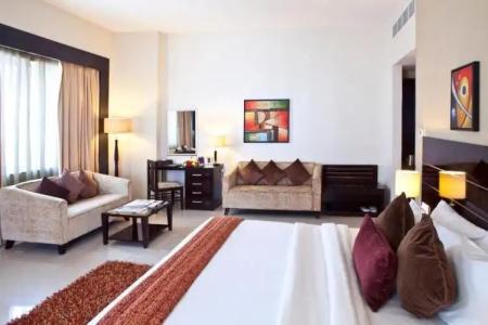 Landmark Riqqa Dubai - 77