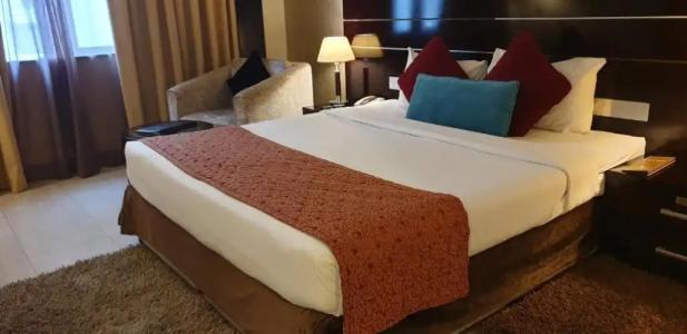 Landmark Riqqa Dubai - 71