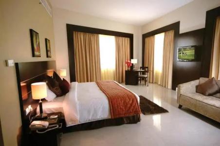 Landmark Riqqa Dubai - 79