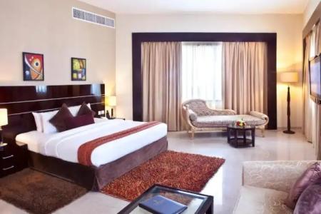 Landmark Riqqa Dubai - 78