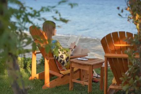 Dirik Surf & Beach Club - 16