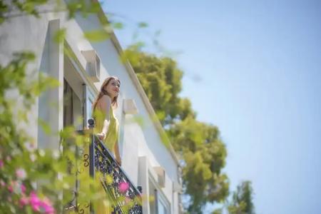 Dirik Surf & Beach Club - 51