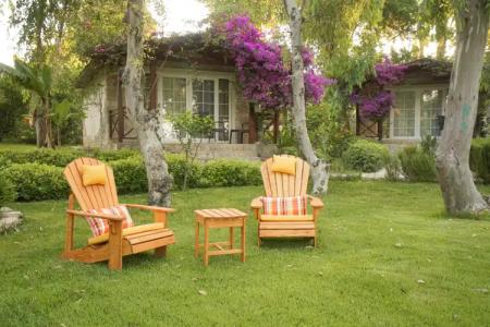 Dirik Surf & Beach Club - 64