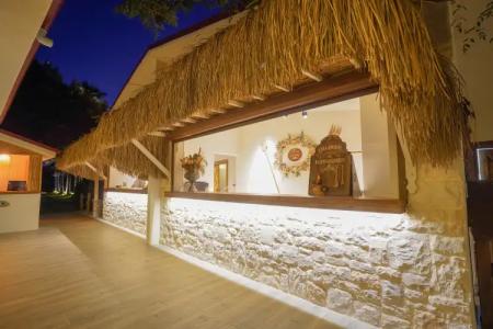 Dirik Surf & Beach Club - 18