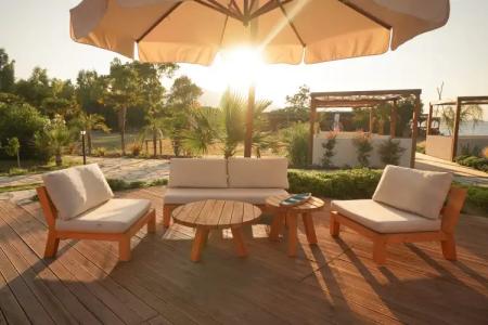 Dirik Surf & Beach Club - 31