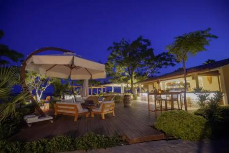 Dirik Surf & Beach Club - 17