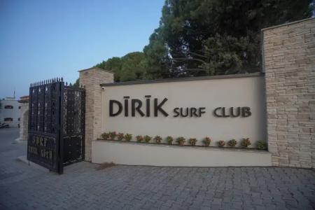 Dirik Surf & Beach Club - 49