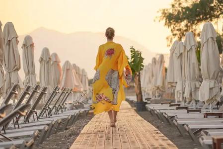 Dirik Surf & Beach Club - 4