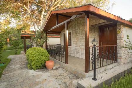 Dirik Surf & Beach Club - 27