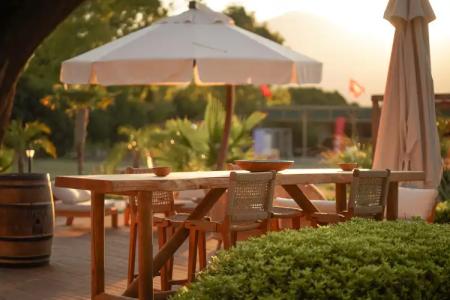 Dirik Surf & Beach Club - 13