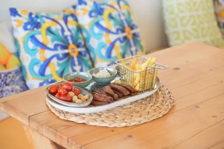 Dirik Surf & Beach Club - 14