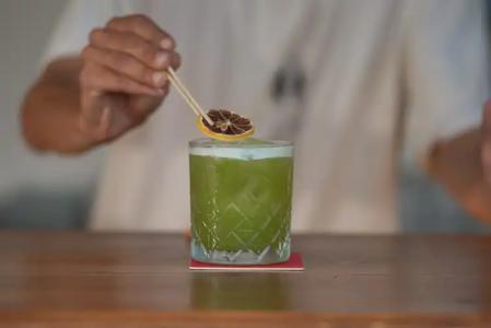 Dirik Surf & Beach Club - 9