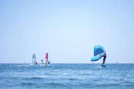 Dirik Surf & Beach Club - 35