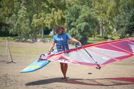 Dirik Surf & Beach Club - 37