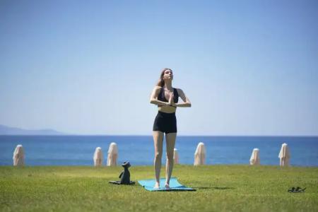 Dirik Surf & Beach Club - 6