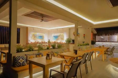 Dirik Surf & Beach Club - 19