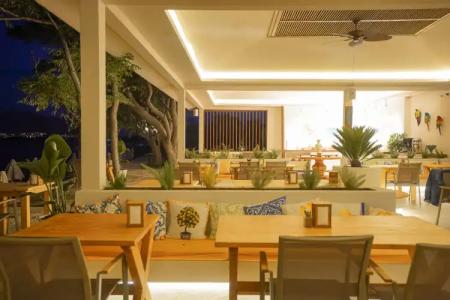 Dirik Surf & Beach Club - 8