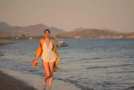 Dirik Surf & Beach Club - 28