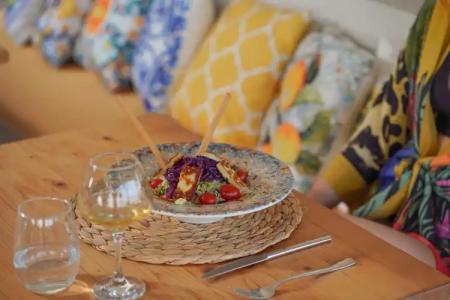 Dirik Surf & Beach Club - 15