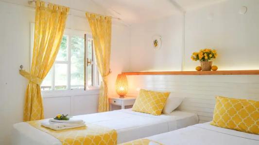 Dirik Surf & Beach Club - 42